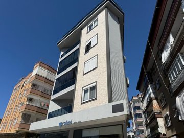 Exterior 3
