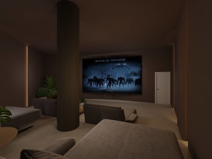 Image No.23-3 Bed Apartment for sale