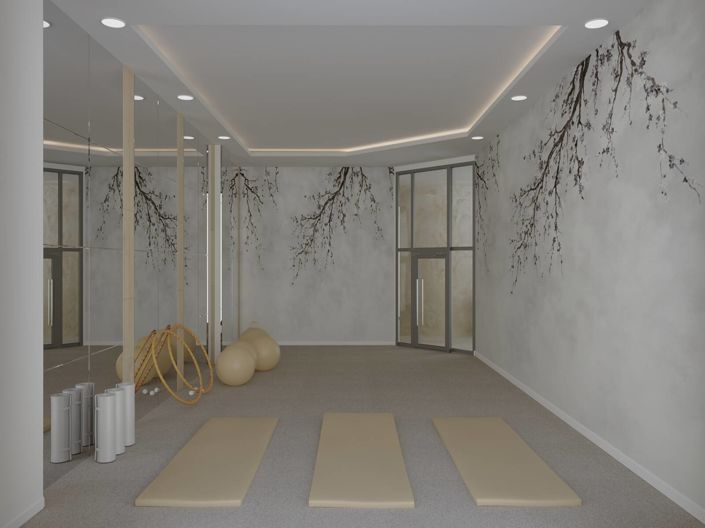 Image No.26-3 Bed Apartment for sale