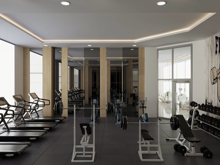 Image No.32-3 Bed Apartment for sale