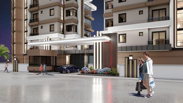 Image No.5-3 Bed Apartment for sale