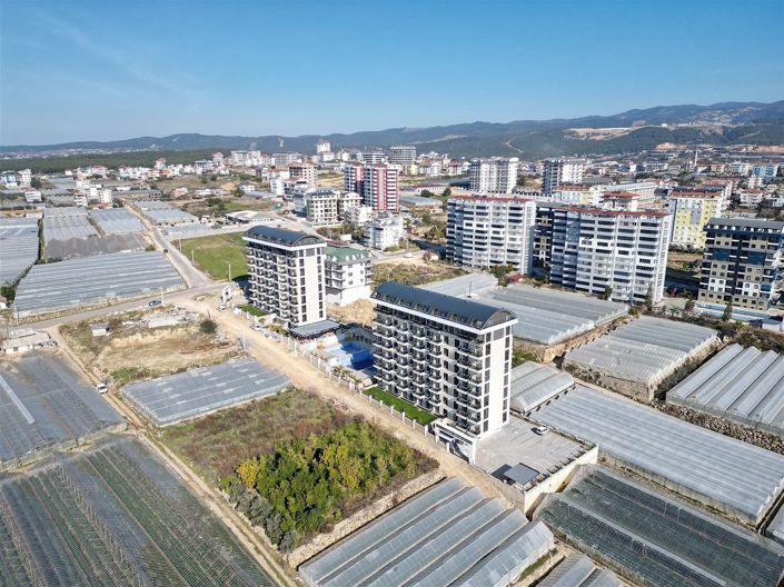 Image No.21-2 Bed Apartment for sale