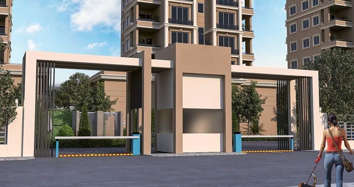 Image No.10-3 Bed Apartment for sale