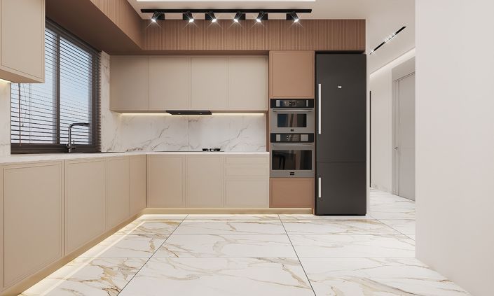 Image No.14-3 Bed Apartment for sale