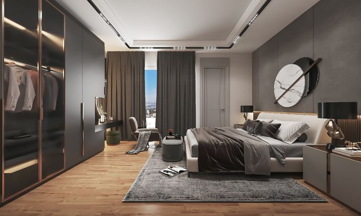 Image No.16-3 Bed Apartment for sale