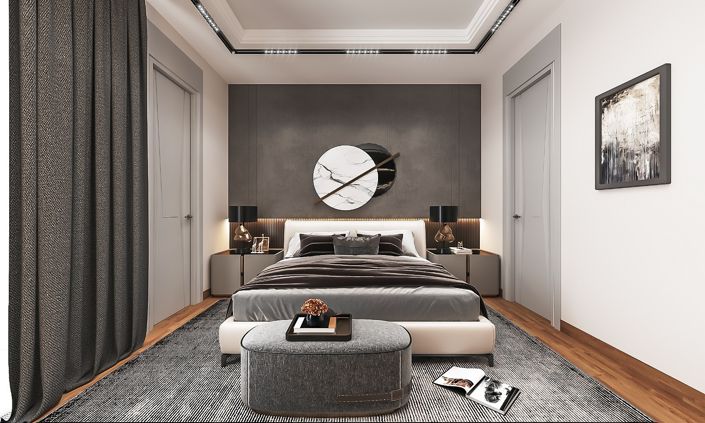 Image No.17-3 Bed Apartment for sale