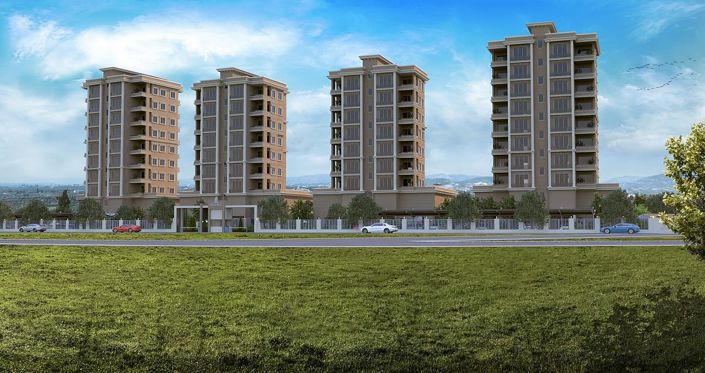 Image No.2-3 Bed Apartment for sale