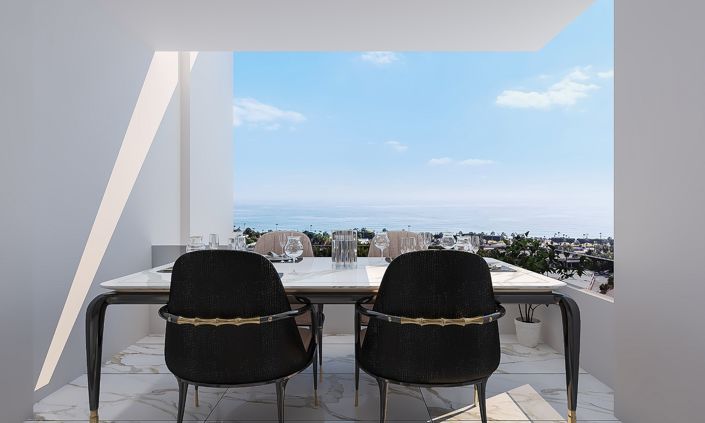 Image No.21-3 Bed Apartment for sale