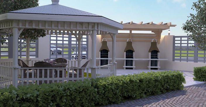 Image No.6-3 Bed Apartment for sale