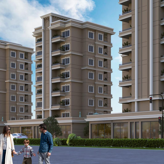 Image No.7-3 Bed Apartment for sale