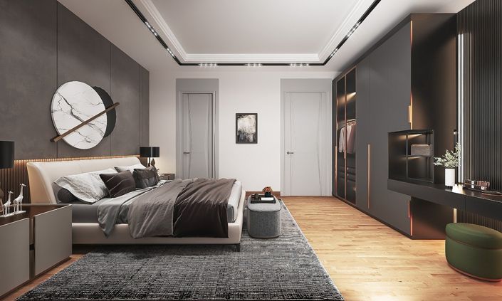 Image No.12-4 Bed Apartment for sale