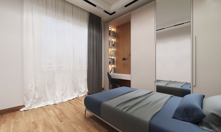 Image No.18-4 Bed Apartment for sale