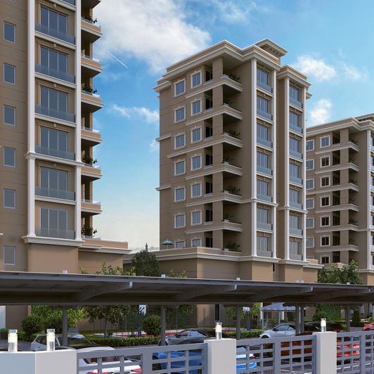 Image No.4-4 Bed Apartment for sale