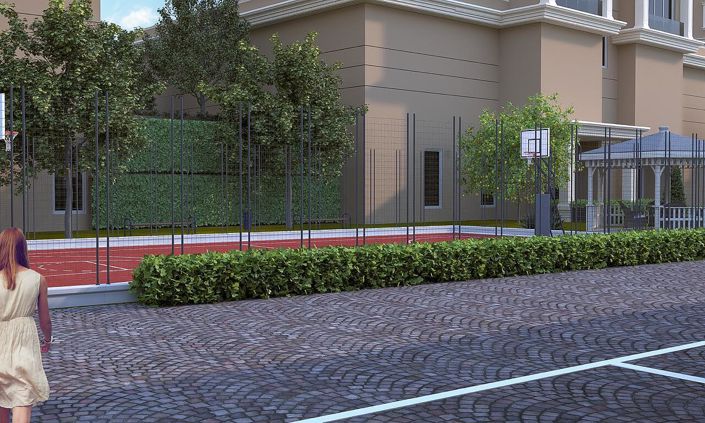 Image No.8-4 Bed Apartment for sale