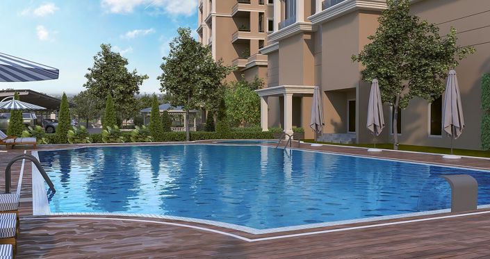 Image No.9-4 Bed Apartment for sale