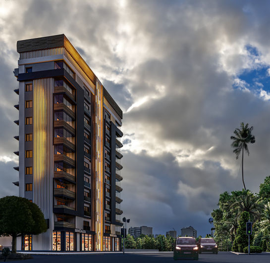 Image No.11-2 Bed Apartment for sale