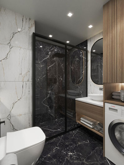 Image No.20-2 Bed Apartment for sale