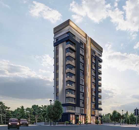 Image No.4-2 Bed Apartment for sale