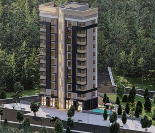Exterior 5