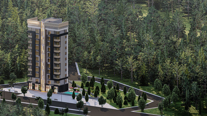 Image No.6-2 Bed Apartment for sale