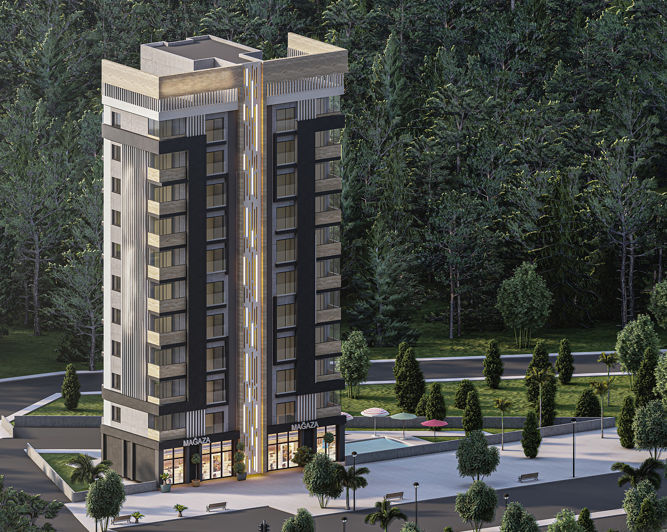 Image No.8-2 Bed Apartment for sale