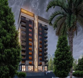 Exterior 9