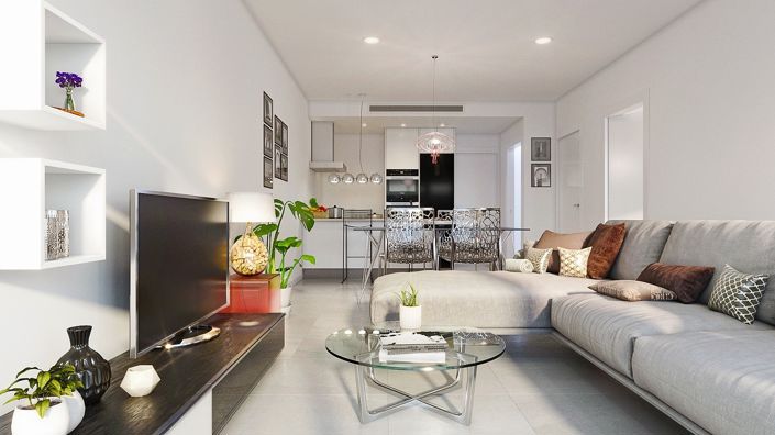 Image No.3-2 Bed House/Villa for sale