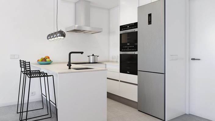 Image No.4-3 Bed House/Villa for sale