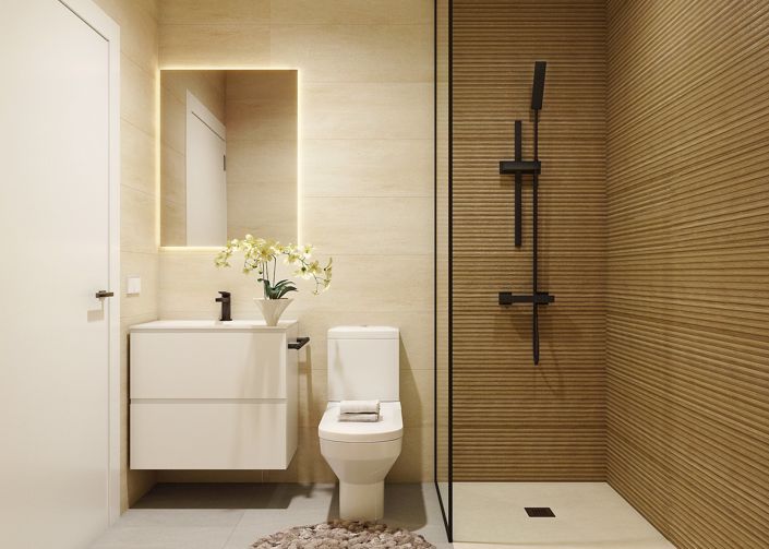 Image No.6-3 Bed House/Villa for sale