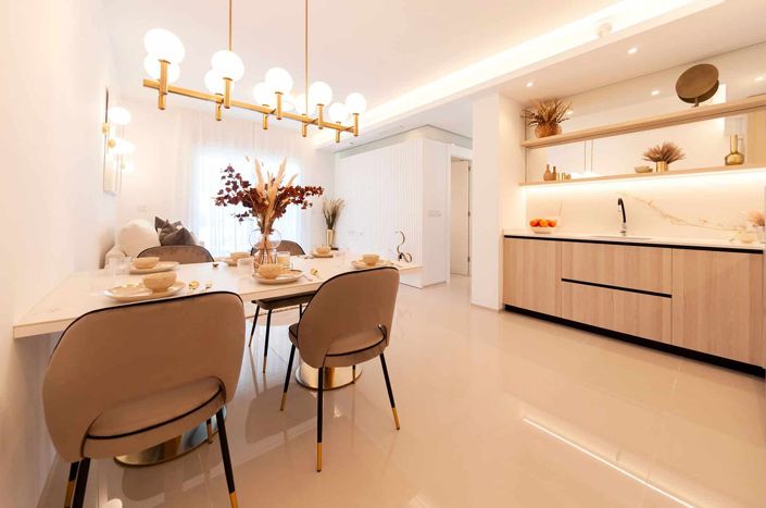 Image No.7-2 Bed Apartment for sale