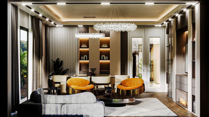 Image No.10-6 Bed House/Villa for sale