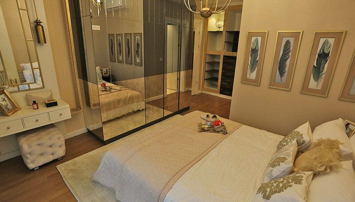 Image No.21-3 Bed Apartment for sale