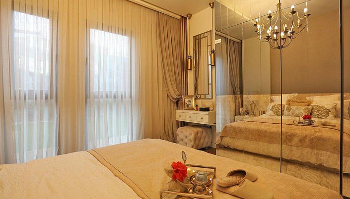 Image No.22-3 Bed Apartment for sale