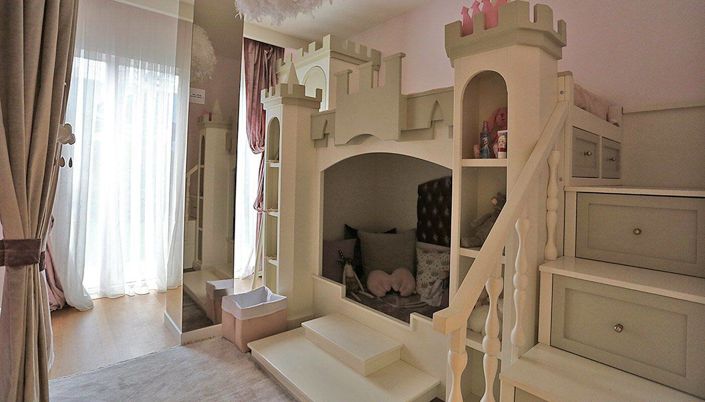 Image No.25-3 Bed Apartment for sale