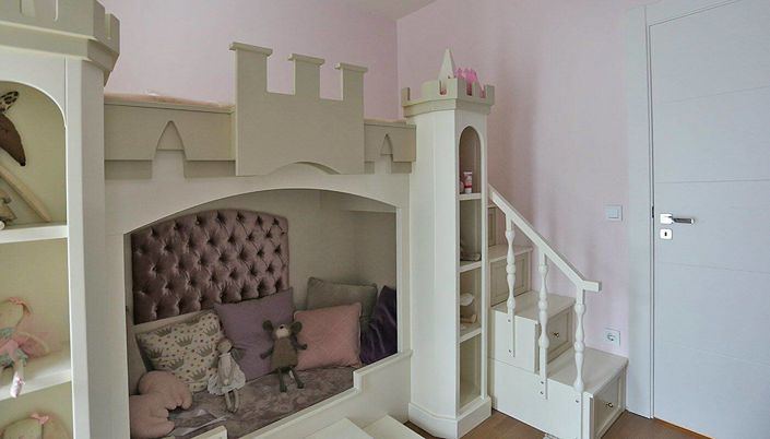 Image No.26-3 Bed Apartment for sale