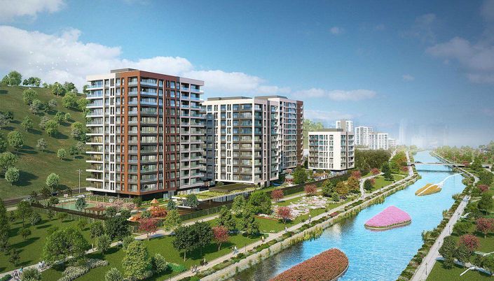 Image No.7-3 Bed Apartment for sale