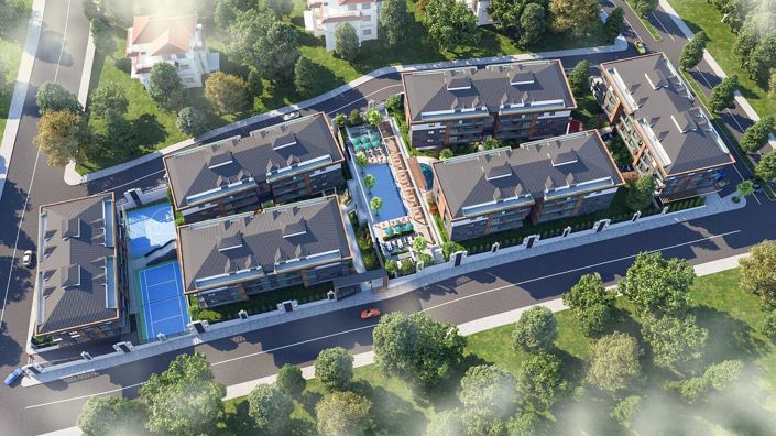 Image No.11-2 Bed Apartment for sale