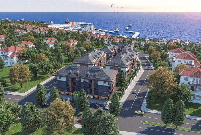 Image No.13-2 Bed Apartment for sale