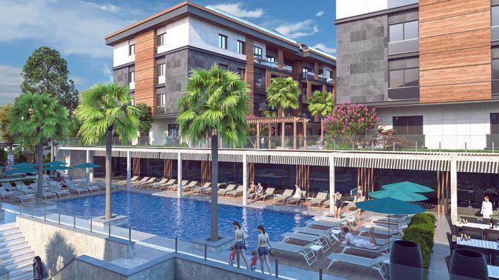 Image No.15-2 Bed Apartment for sale