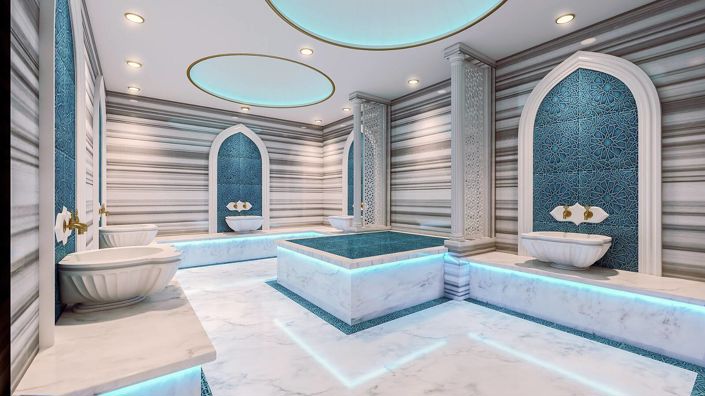 Image No.19-2 Bed Apartment for sale