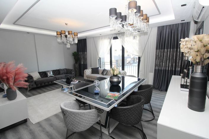 Image No.26-4 Bed Apartment for sale