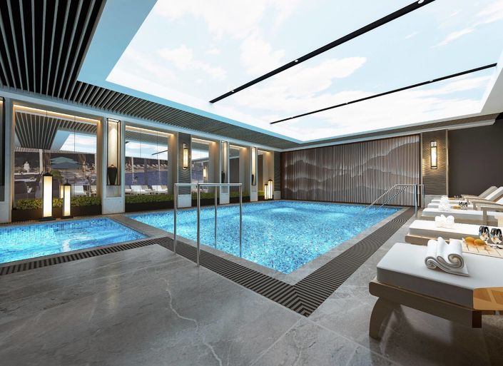 Image No.18-5 Bed Apartment for sale