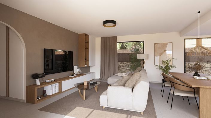 Image No.11-4 Bed House/Villa for sale