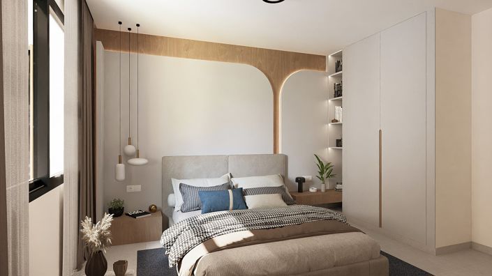 Image No.14-4 Bed House/Villa for sale