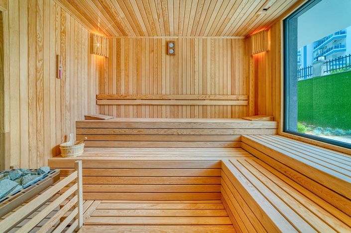 Image No.17-1 Bed Apartment for sale