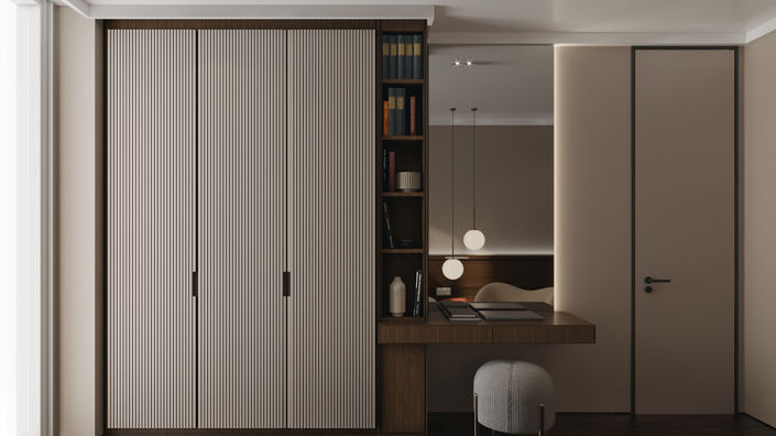 Image No.24-1 Bed Apartment for sale