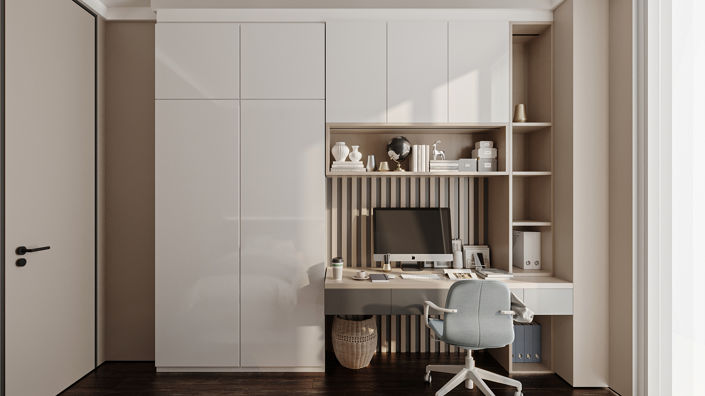 Image No.26-1 Bed Apartment for sale