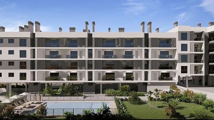 Image No.1-3 Bed Apartment for sale