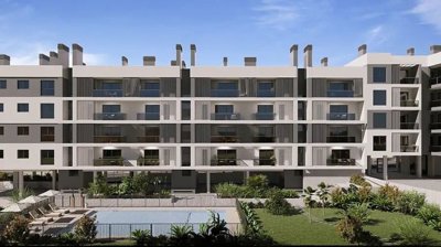 3 Bed Apartment for sale