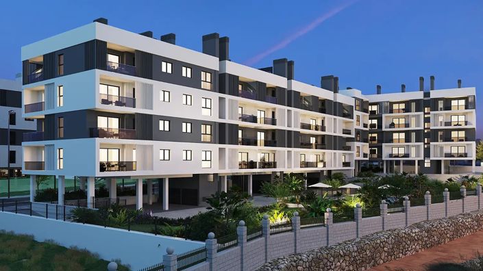 Image No.3-3 Bed Apartment for sale